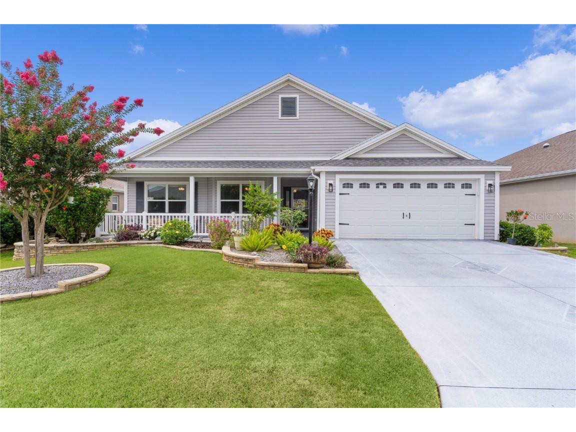 3978 Nottingham Loop The Villages FL 32163 G5104735 image1
