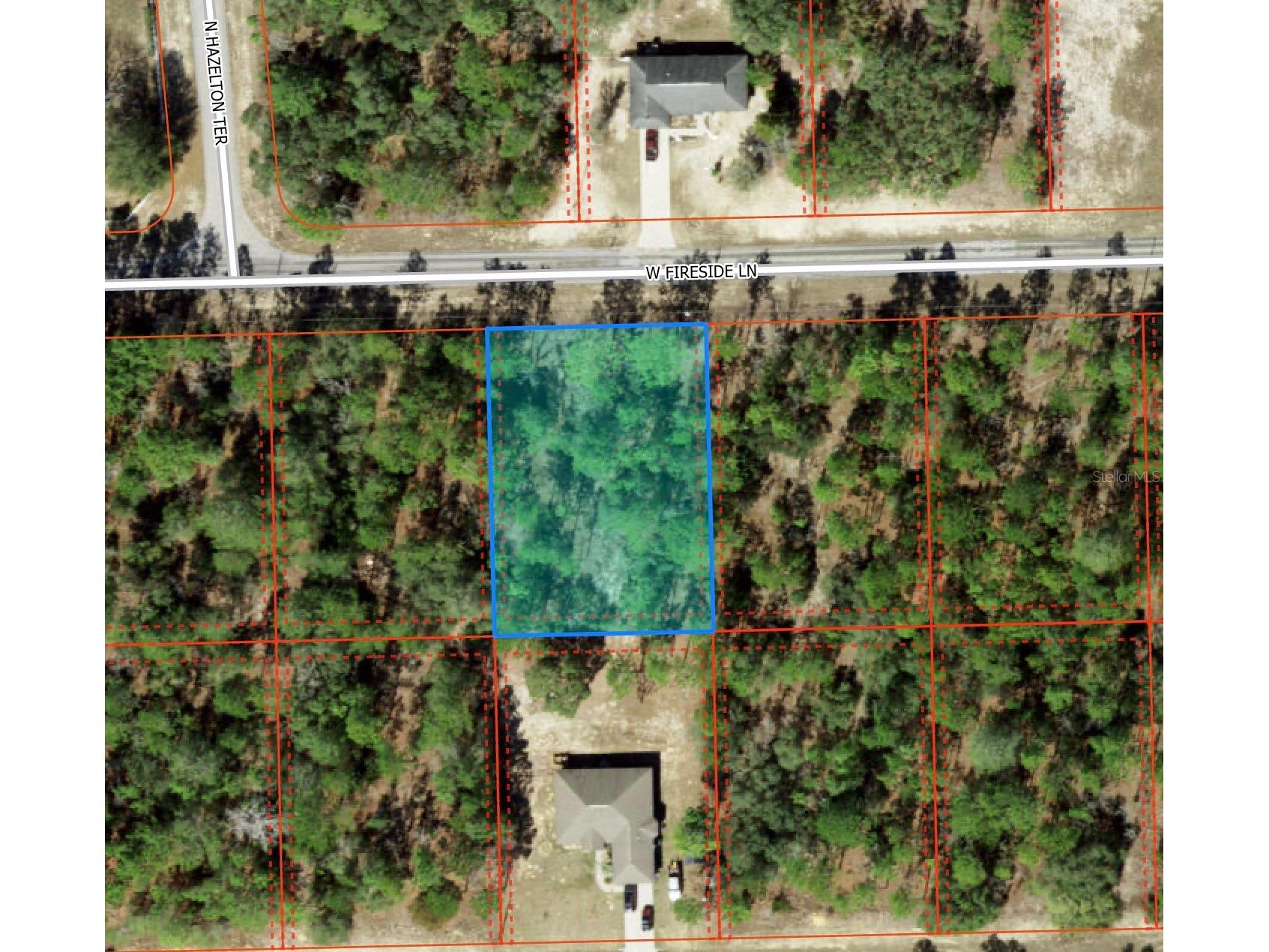 3978 W Fireside Lane Citrus Springs FL 34433 W7870475 image1