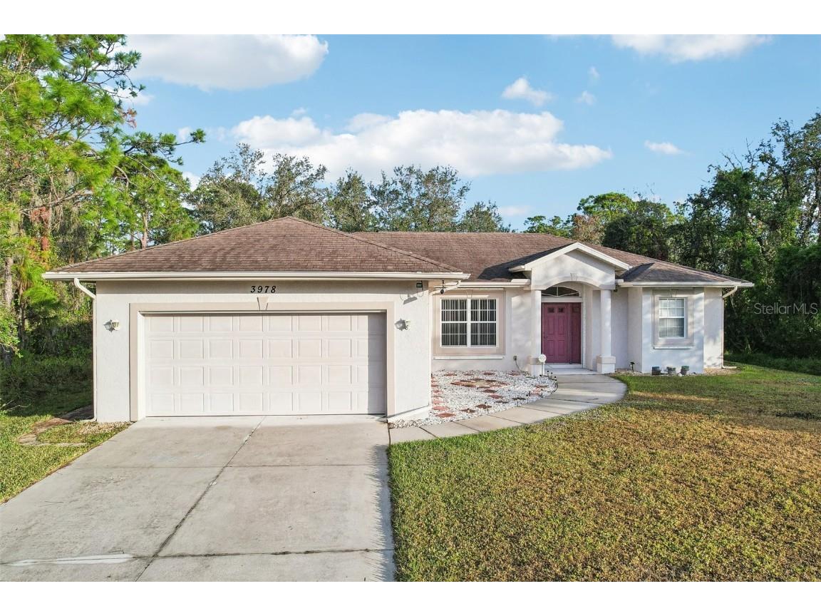 3978 Weidman Avenue North Port FL 34286 N6135888 image1