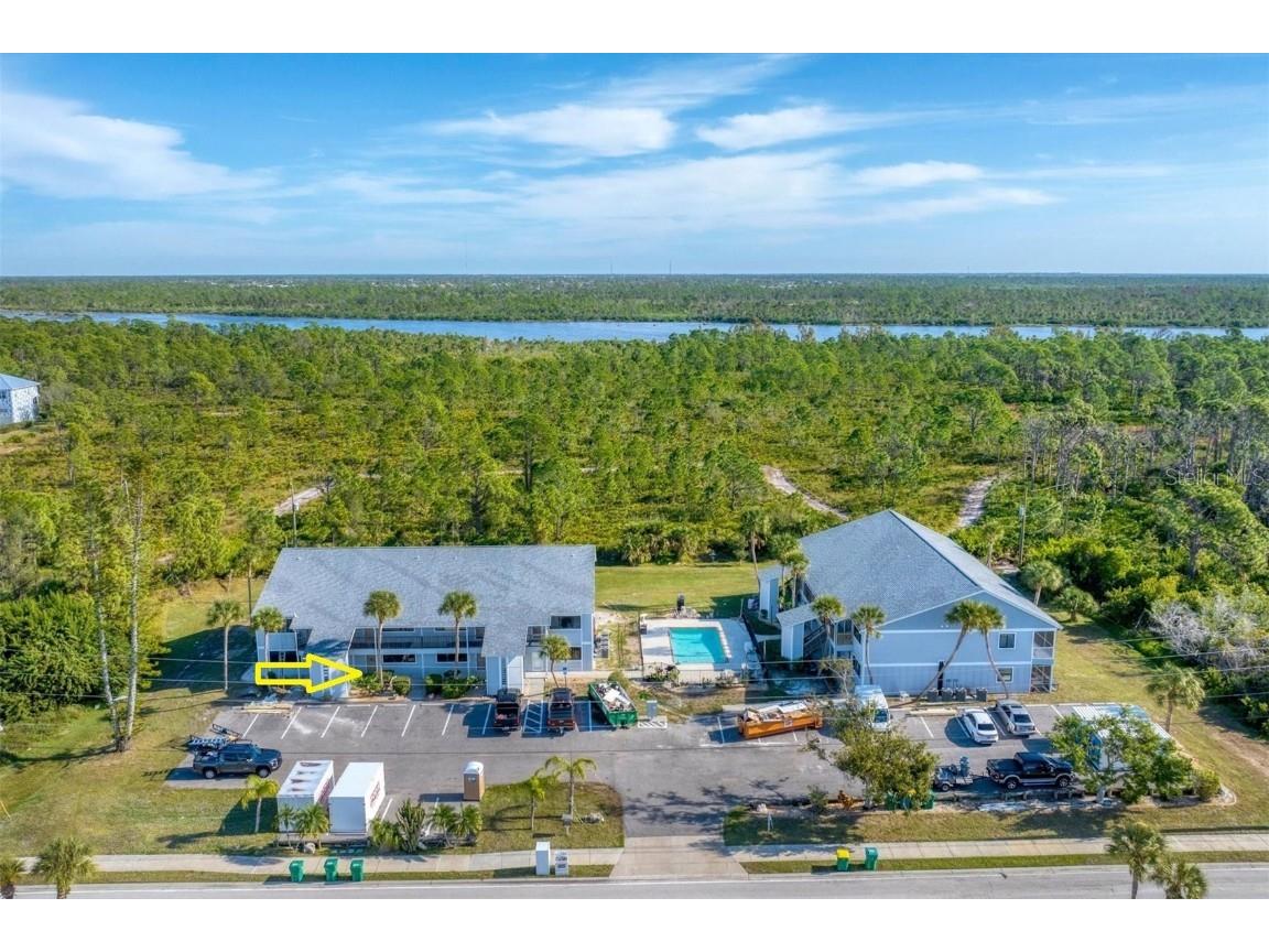 3979 Cape Haze Drive #A-2 Rotonda West FL 33947 D6133932 image1