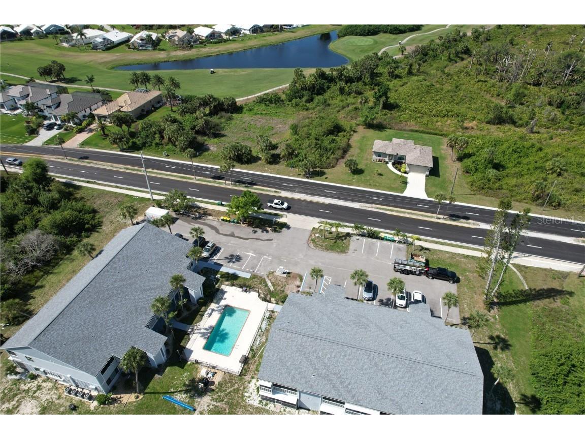 3979 Cape Haze Drive #A1 Rotonda West FL 33947 C7489788 image1