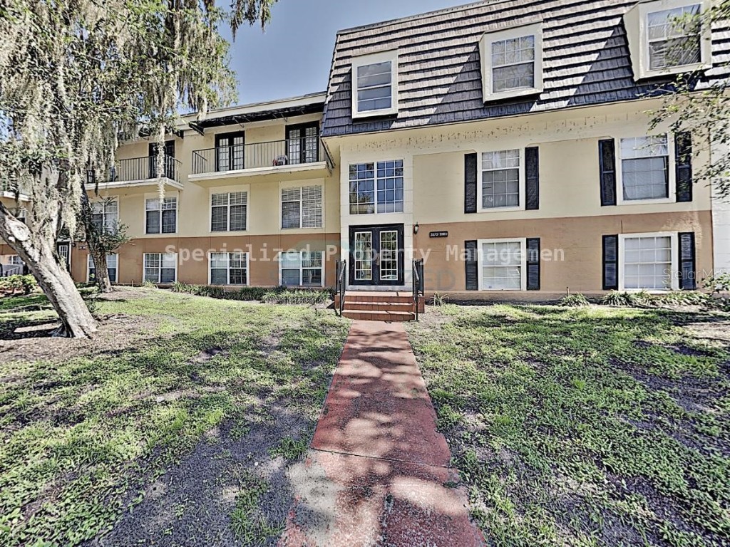 3979 Versailles Drive #3979F Orlando FL 32808 O6135507 image1