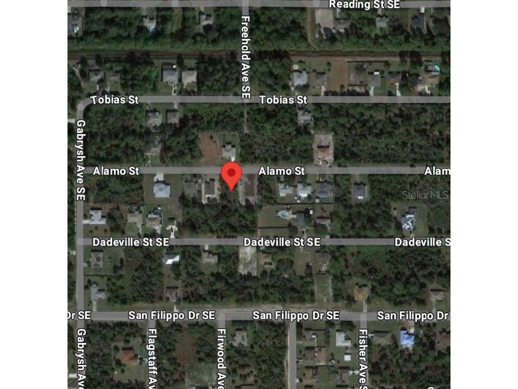 398 Alamo Street SE Palm Bay FL 32909 T3496317 image1