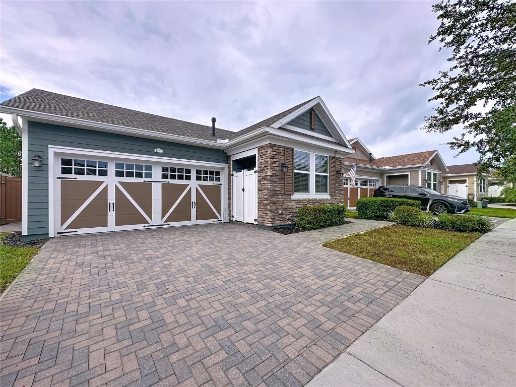 398 Alcove Drive Groveland FL 34736 - SCHOOL HOUSE LAKE G5101671 image1