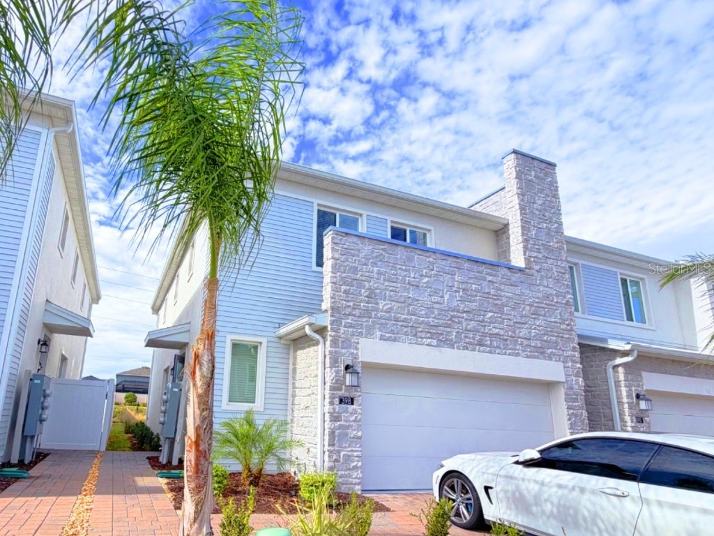 398 Bogey Drive Davenport FL 33896 S5140050 image1