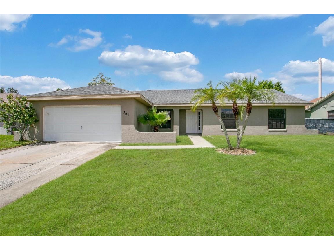 398 Buttonwood Drive Kissimmee FL 34743 O6143863 image1