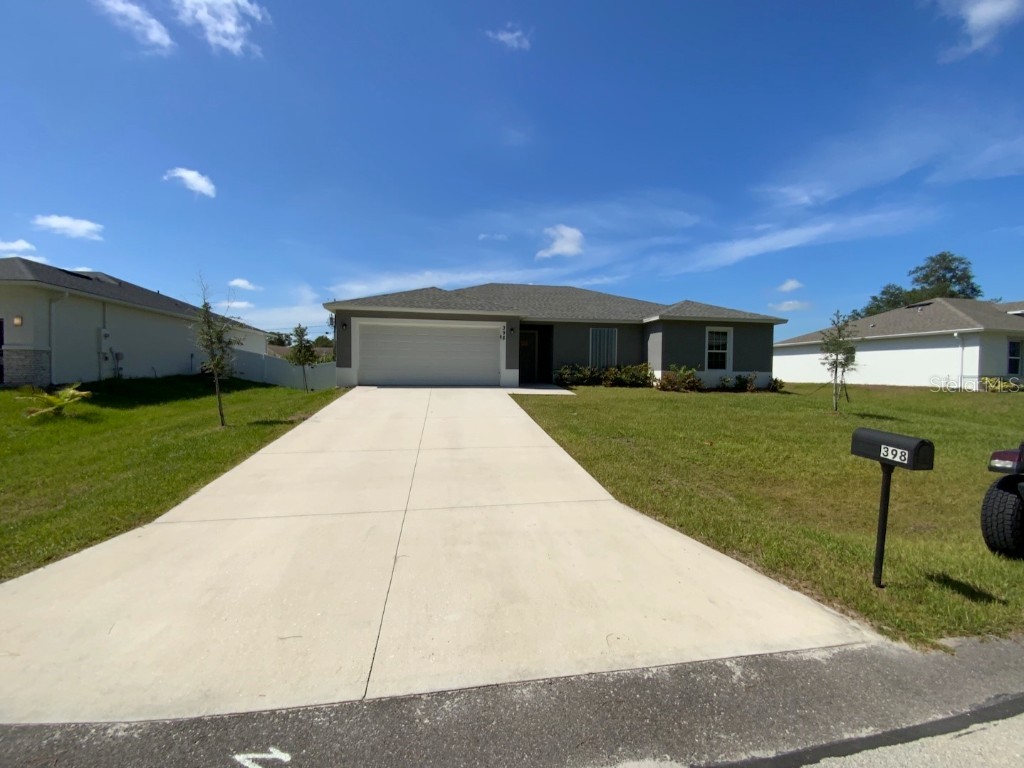 398 Caribbean Street SE Palm Bay FL 32909 O6329184 image1