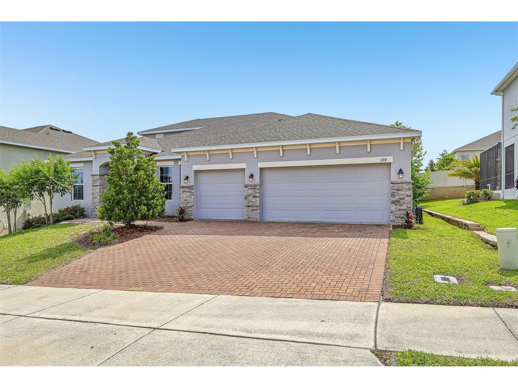 398 Cheeota Court Minneola FL 34715 G5111937 image1