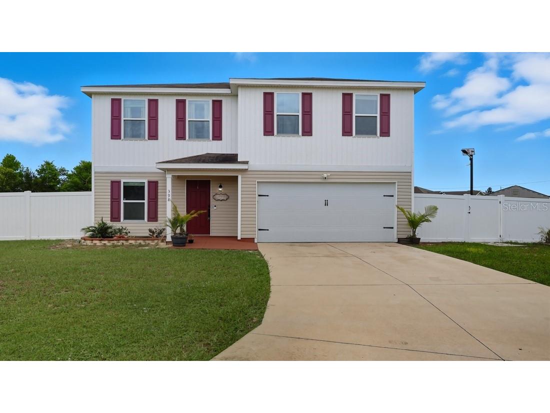 398 Daffodil Lane Kissimmee FL 34759 O6350317 image1