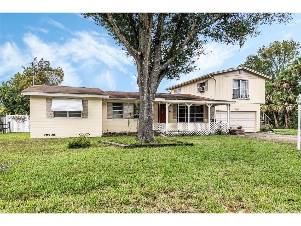 398 Dubs Drive Holly Hill FL 32117 O6158256 image1