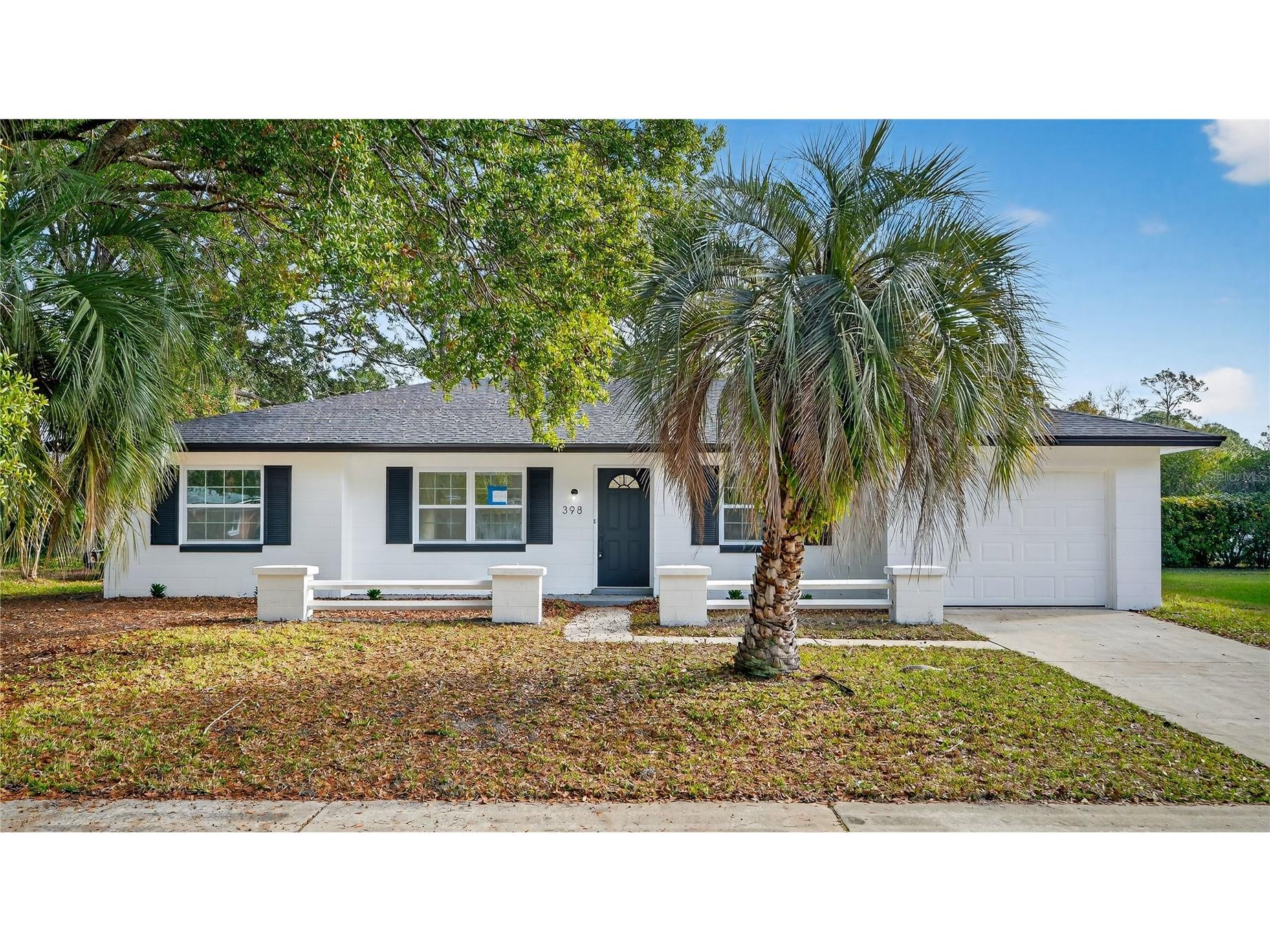 398 Graciela Circle Saint Augustine FL 32086 NS1086979 image1