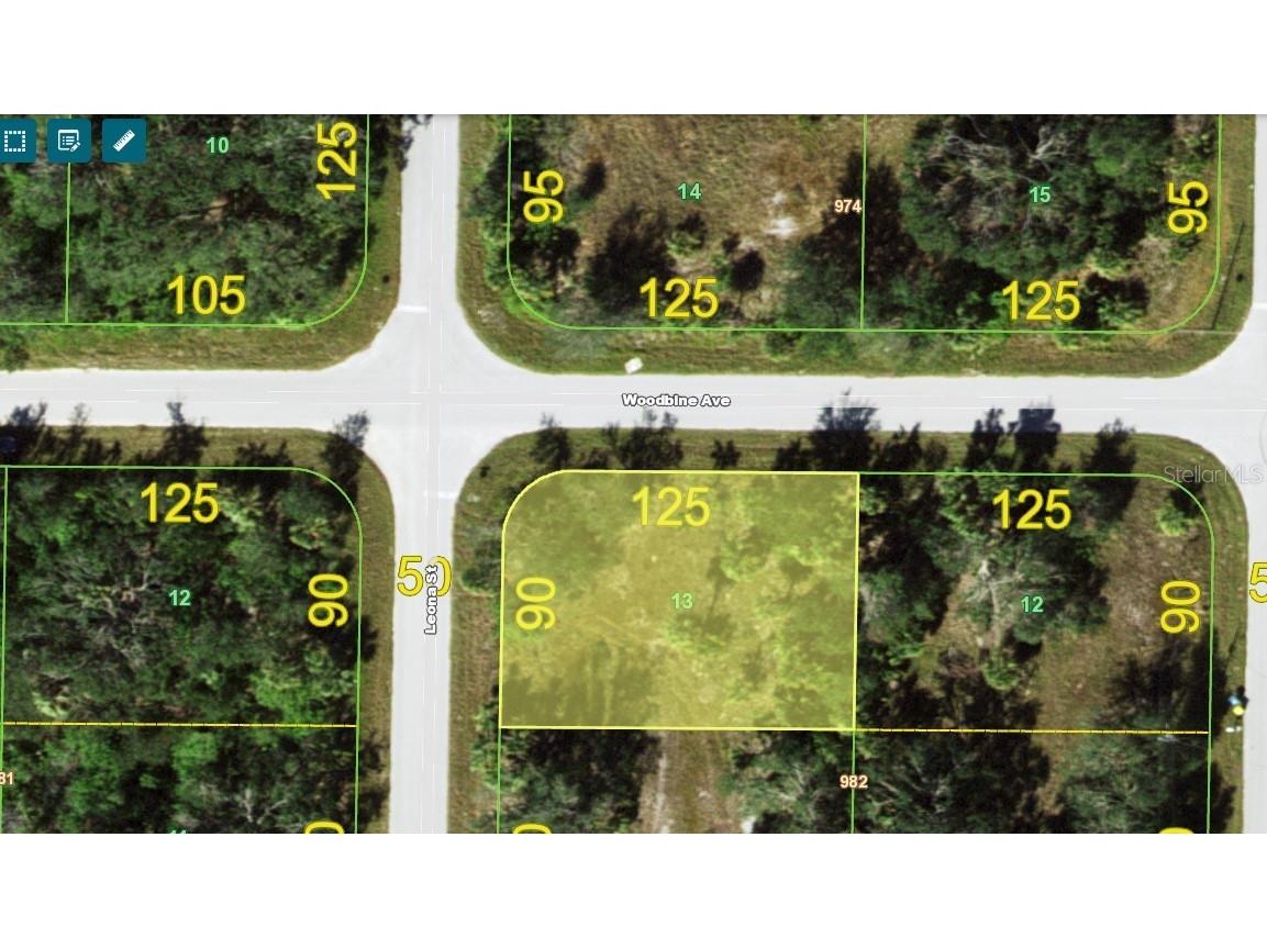 398 Leona Street Port Charlotte FL 33954 N6128540 image1