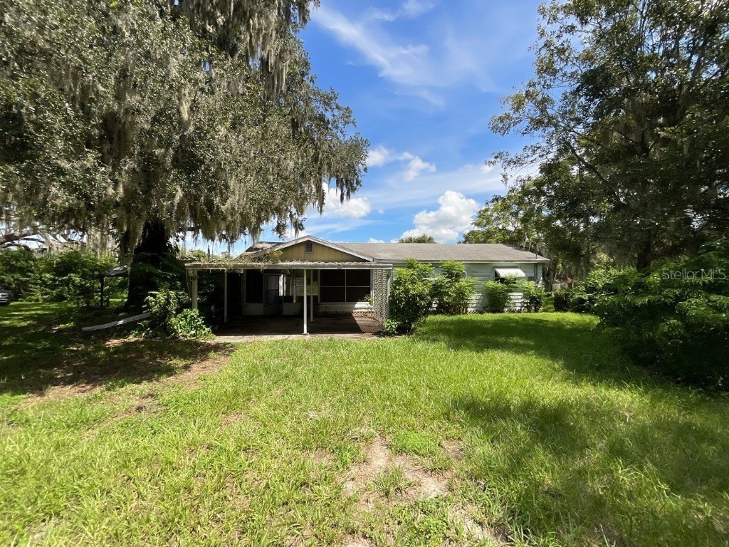 398 Mimosa Avenue Homeland FL 33847 O6139446 image1