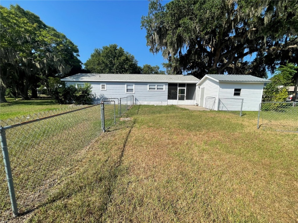 398 Mimosa Avenue Homeland FL 33847 B4901590 image1