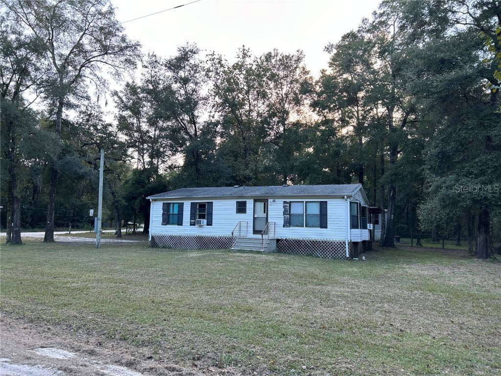 398 NE 157th Avenue Williston FL 32696 OM688115 image1