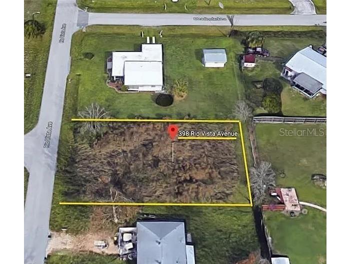 398 Rio Vista Avenue Punta Gorda FL 33982 TB8366235 image3