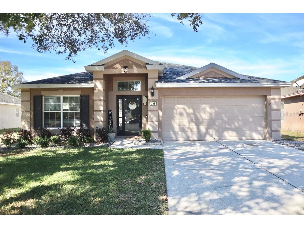 398 Sea Holly Drive Brooksville FL 34604 TB8448803 image1