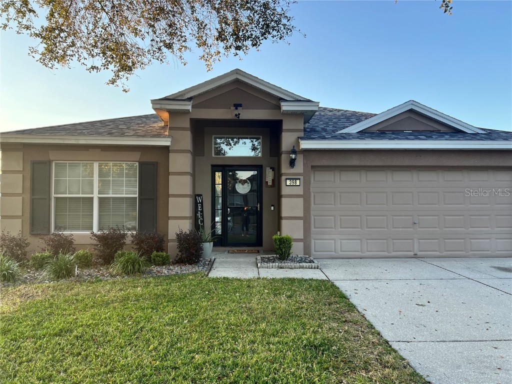 398 Sea Holly Drive Brooksville FL 34604 TB8448803 image2