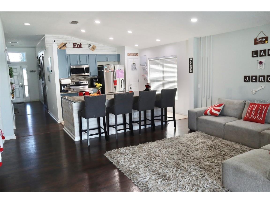 398 Sea Holly Drive Brooksville FL 34604 TB8448803 image22