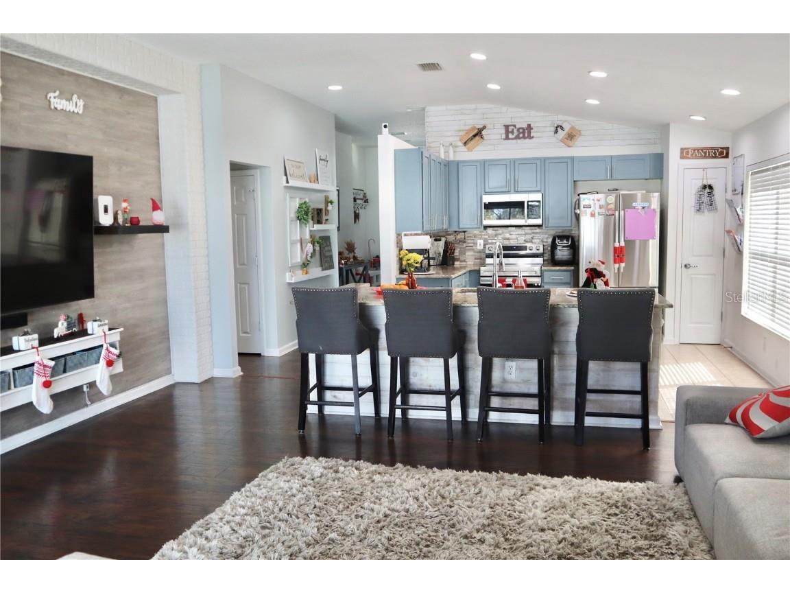 398 Sea Holly Drive Brooksville FL 34604 TB8448803 image23