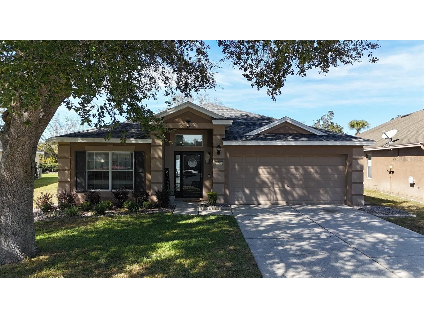 398 Sea Holly Drive Brooksville FL 34604 TB8448803 image3