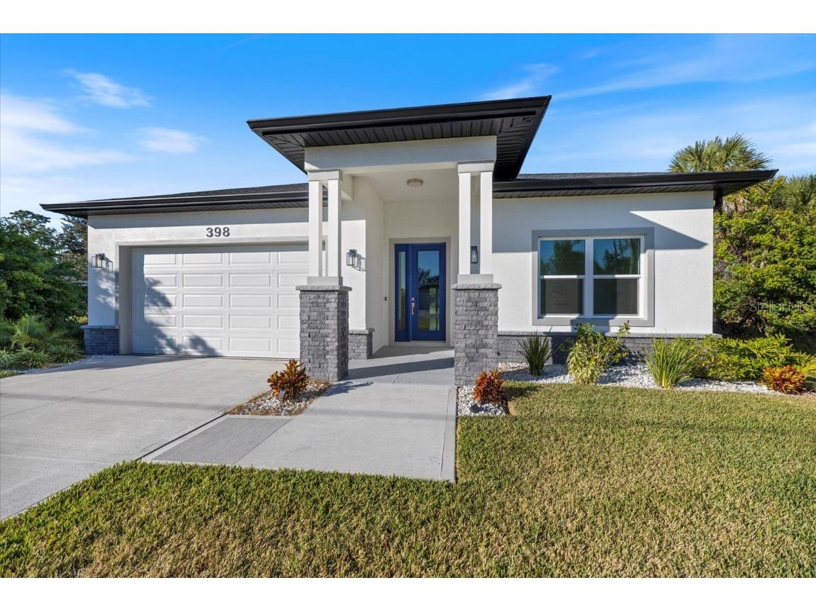 398 Sunset Road N Rotonda West FL 33947 N6141538 image1