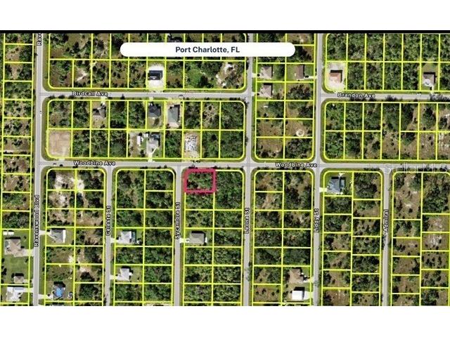 398 Sycamore Street Port Charlotte FL 33954 L4958738 image3