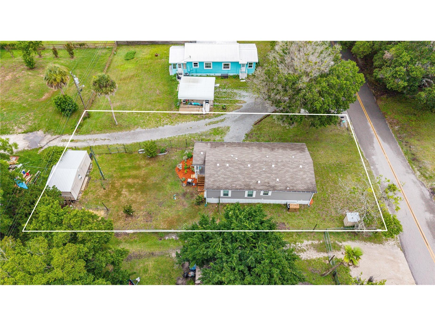 398 Ward Drive Oak Hill FL 32759 NS1088384 image2
