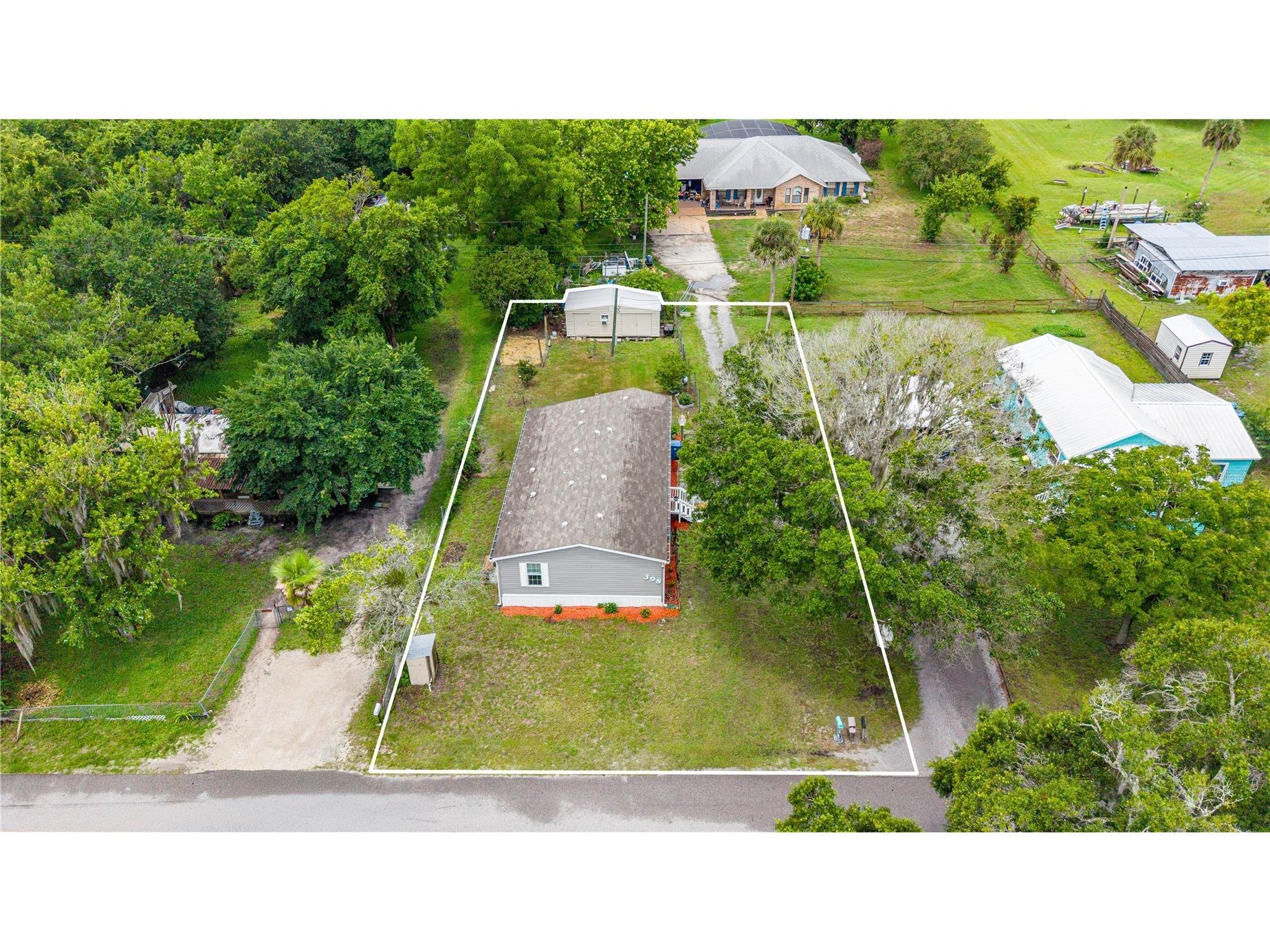 398 Ward Drive Oak Hill FL 32759 NS1088384 image32