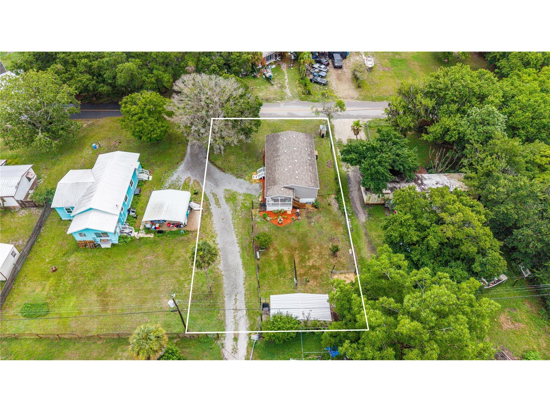 398 Ward Drive Oak Hill FL 32759 NS1088384 image33