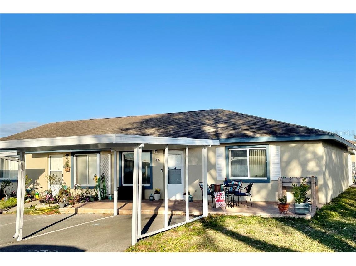 398 Winter Ridge Boulevard #398 Winter Haven FL 33881 L4942531 image1