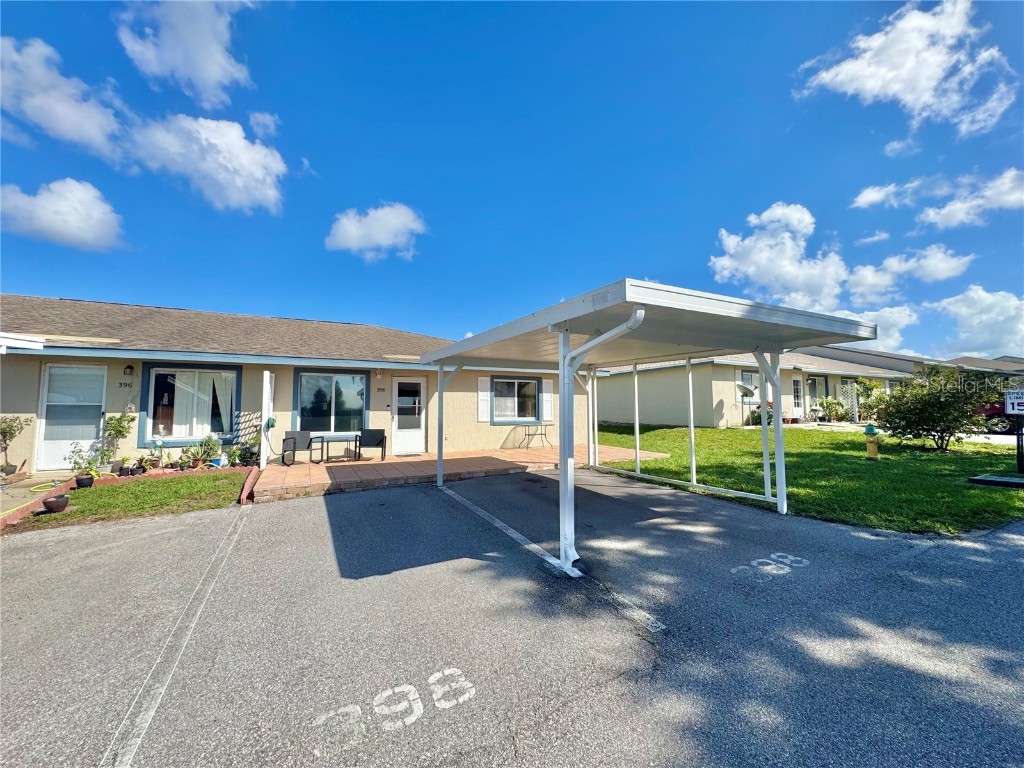 398 Winter Ridge Boulevard #398 Winter Haven FL 33881 - LAKE SMART P4936615 image1