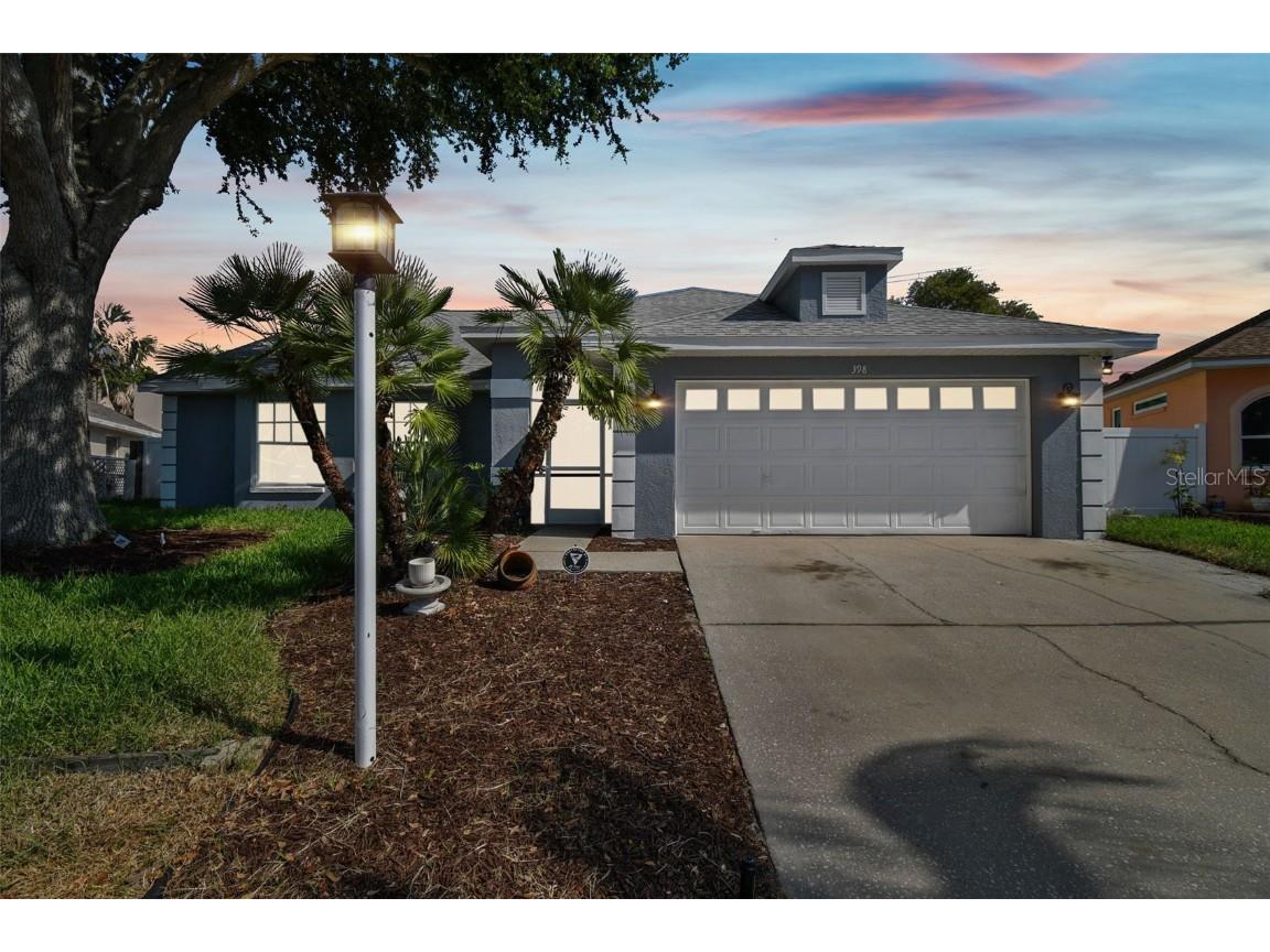 398 Wood Chuck Avenue Tarpon Springs FL 34689 U8245550 image1