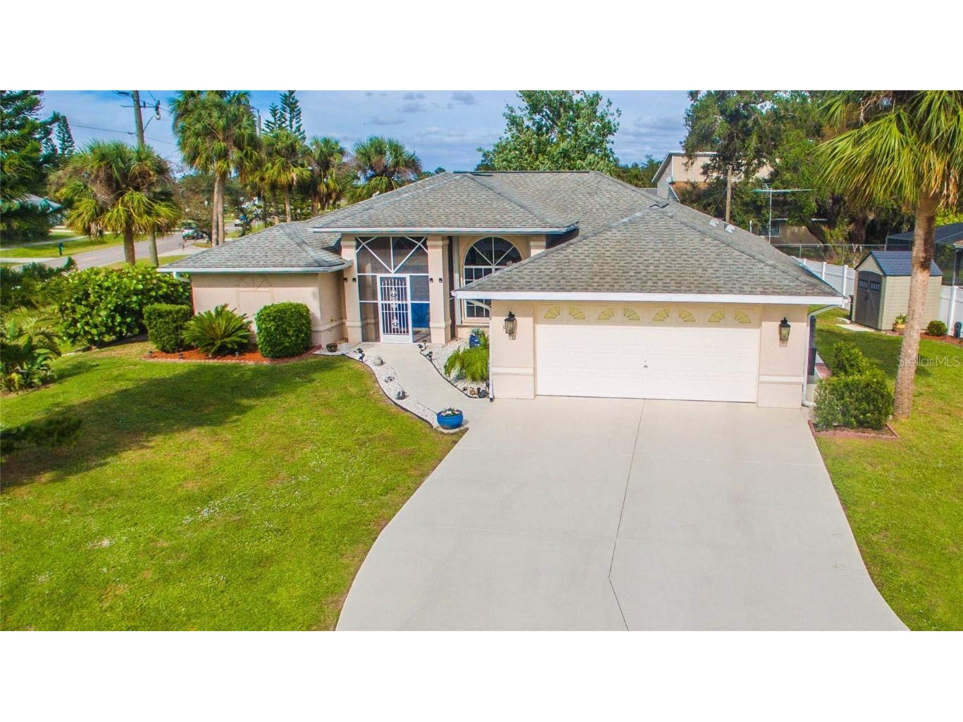 3980 Champagne Avenue North Port FL 34287 C7501821 image1