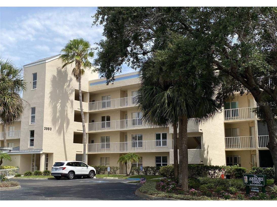 3980 Ironwood Circle #106 Bradenton FL 34209 A4571951 image1