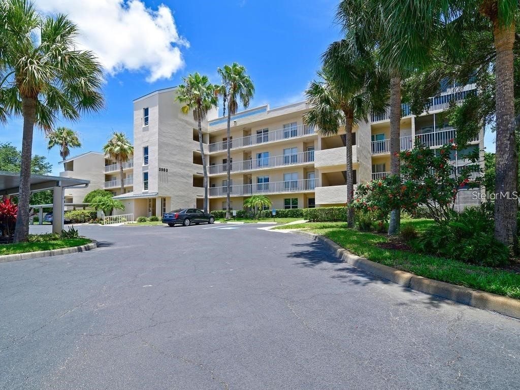 3980 Ironwood Circle #405-21 Bradenton FL 34209 A4564272 image1