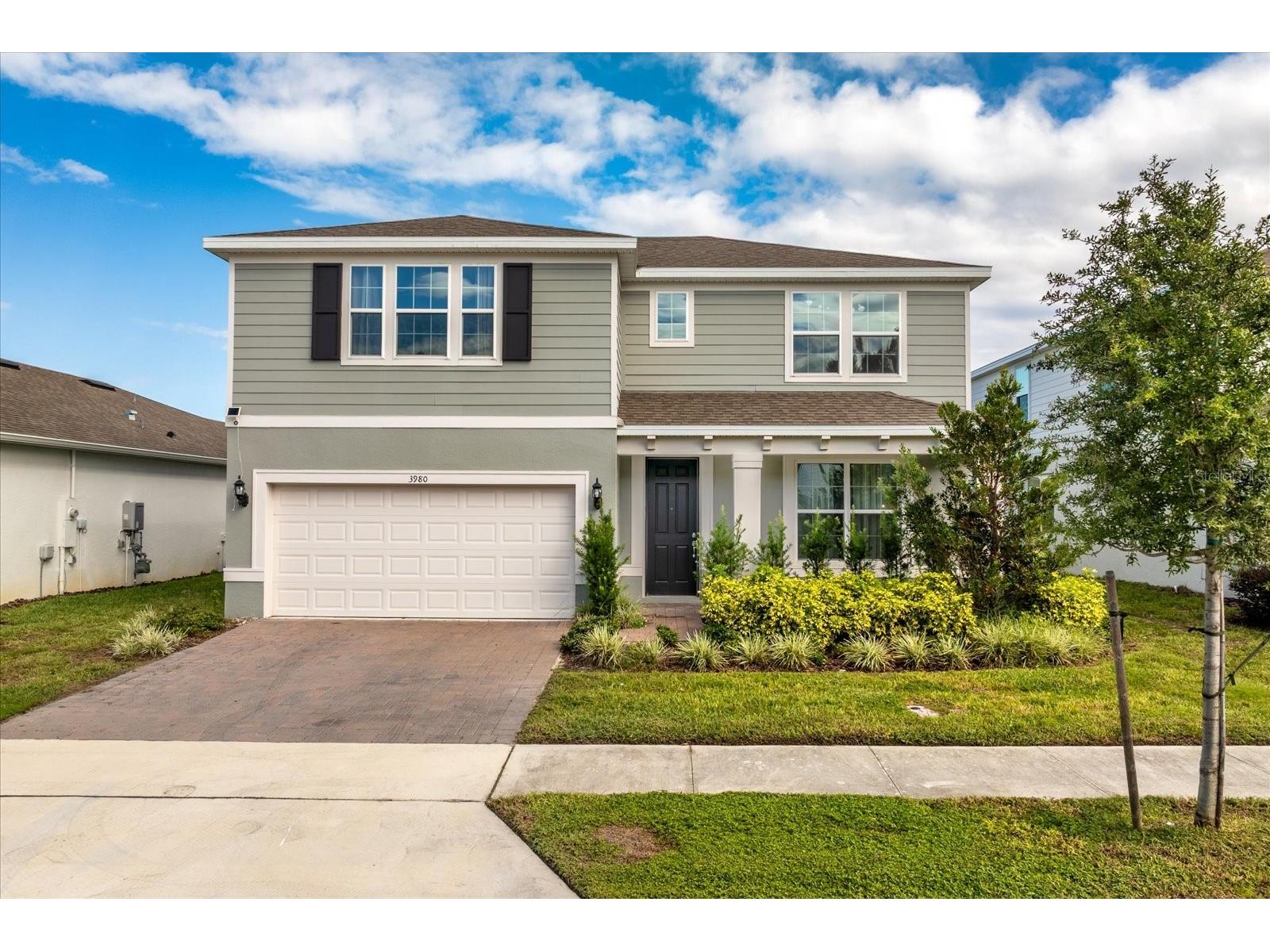 3980 Meandering Bay Drive Apopka FL 32712 O6413283 image1