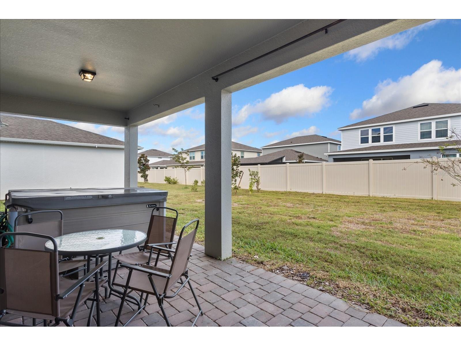 3980 Meandering Bay Drive Apopka FL 32712 O6413283 image32
