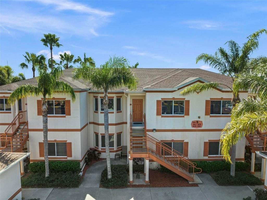 3980 Mediterranea Circle #522 Sarasota FL 34233 A4560117 image1