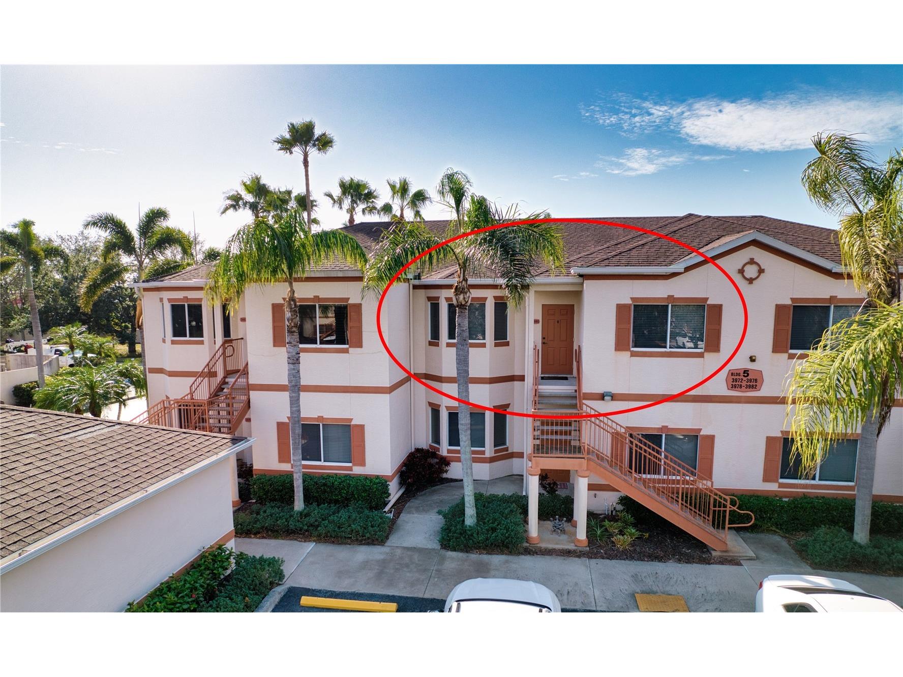 3980 Mediterranea Circle #522 Sarasota FL 34233 A4679065 image1