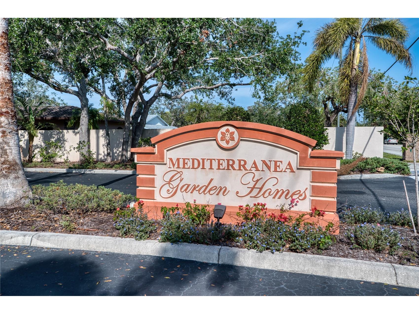 3980 Mediterranea Circle #522 Sarasota FL 34233 A4679065 image32