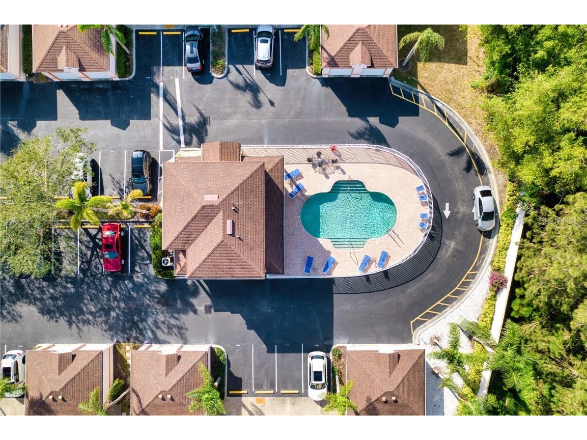 3980 Mediterranea Circle #522 Sarasota FL 34233 TB8429092 image41