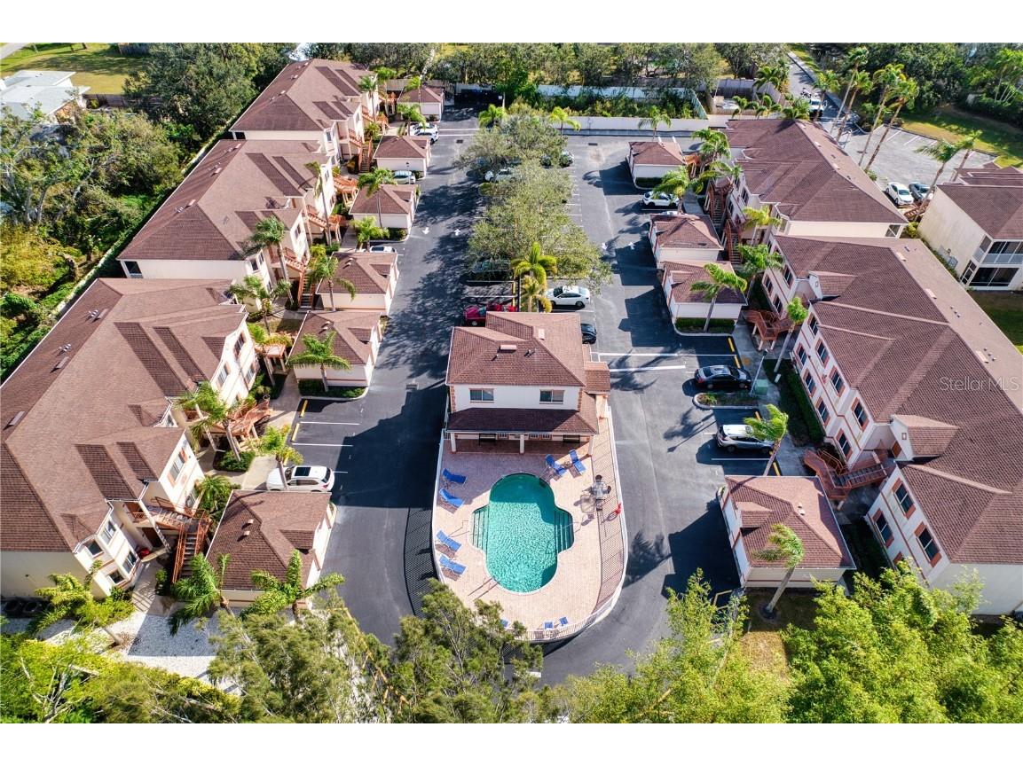 3980 Mediterranea Circle #522 Sarasota FL 34233 TB8429092 image42