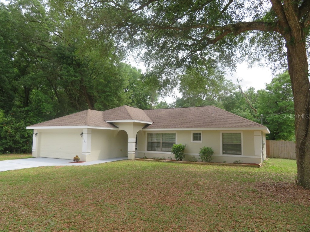 3980 NE 135th Place Anthony FL 32617 OM655755 image1