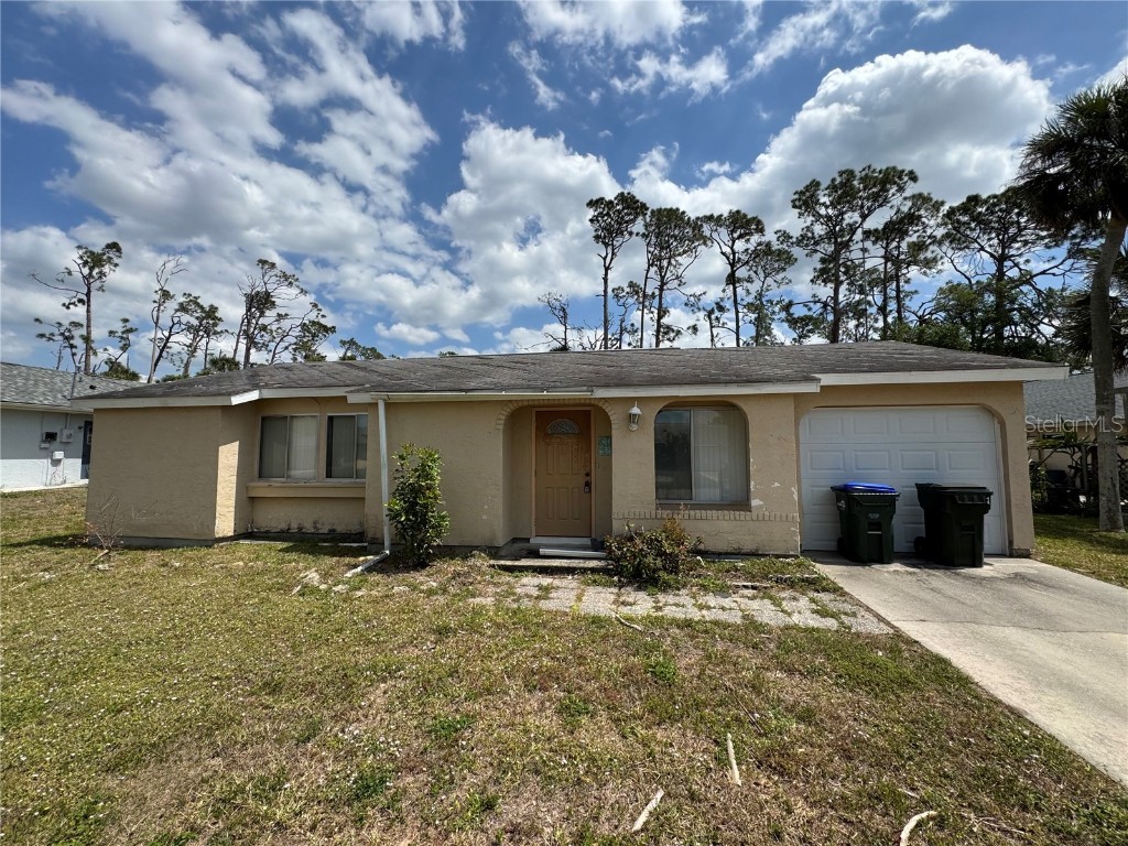 3980 Ragen Street North Port FL 34287 A4647800 image1