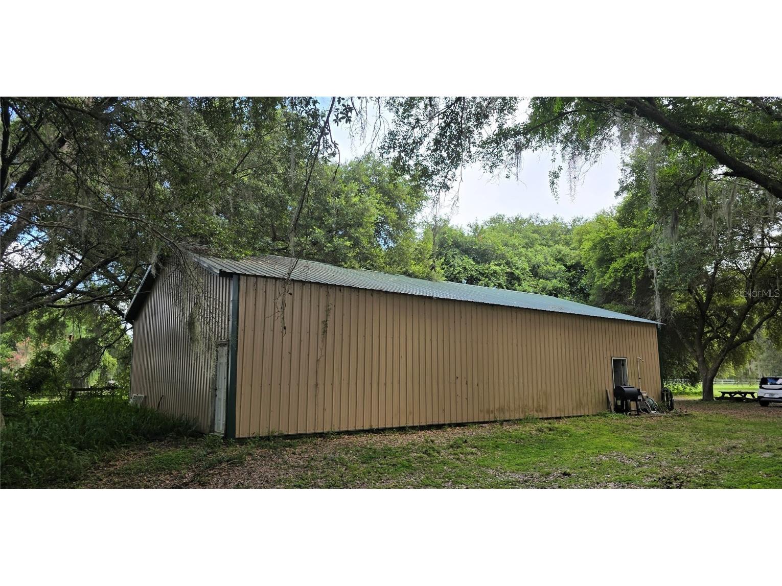 3980 SE 183rd Avenue Road Ocklawaha FL 32179 - LAKE BRYANT OM683395 image17