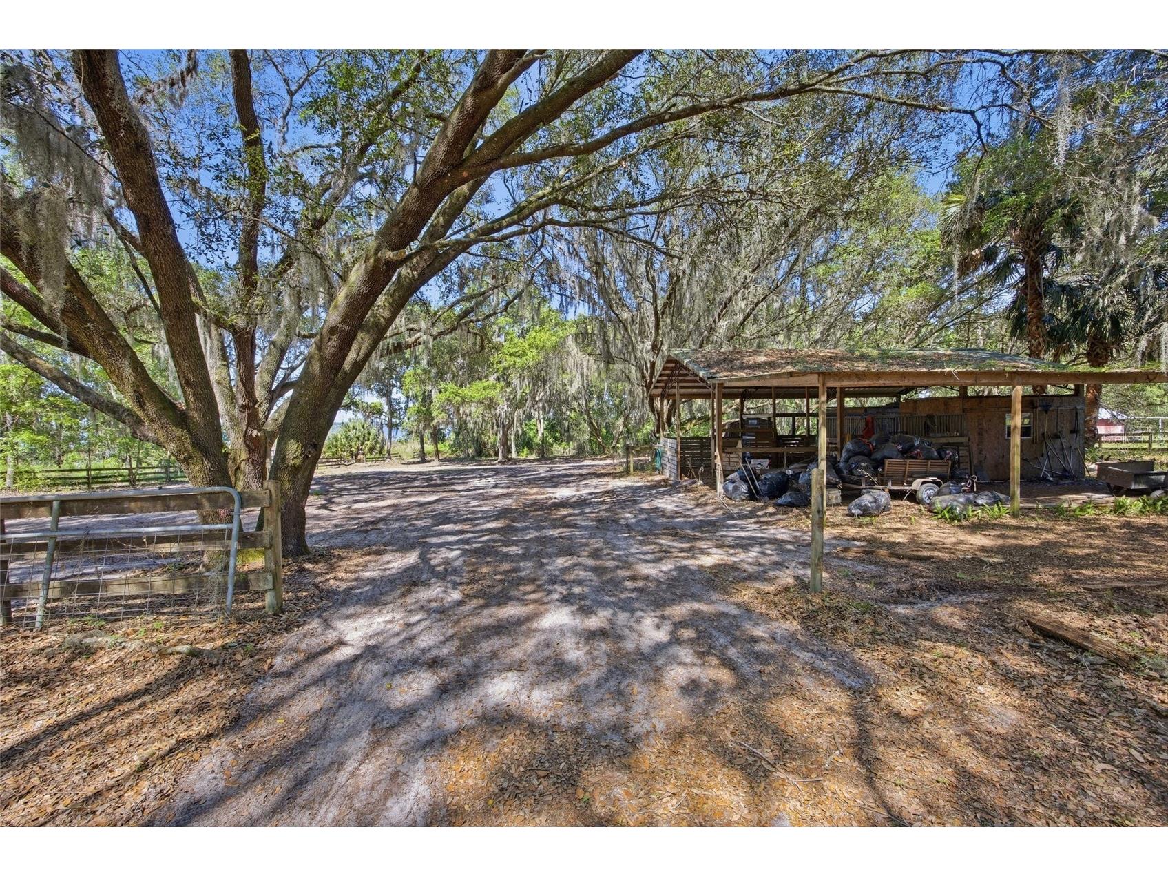 3980 SE 183rd Avenue Road Ocklawaha FL 32179 OM724398 image22