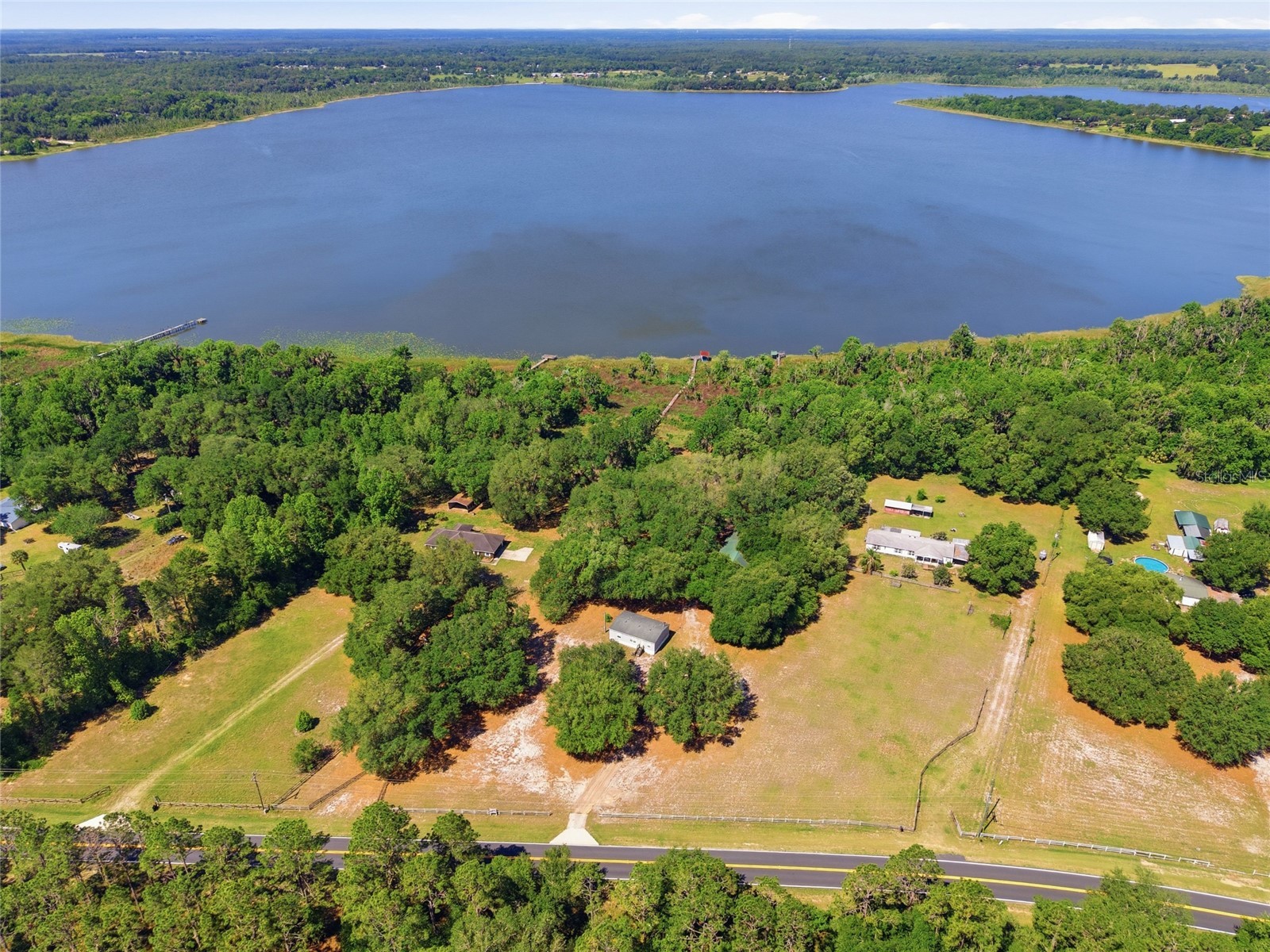 3980 SE 183rd Avenue Road Ocklawaha FL 32179 OM724398 image42