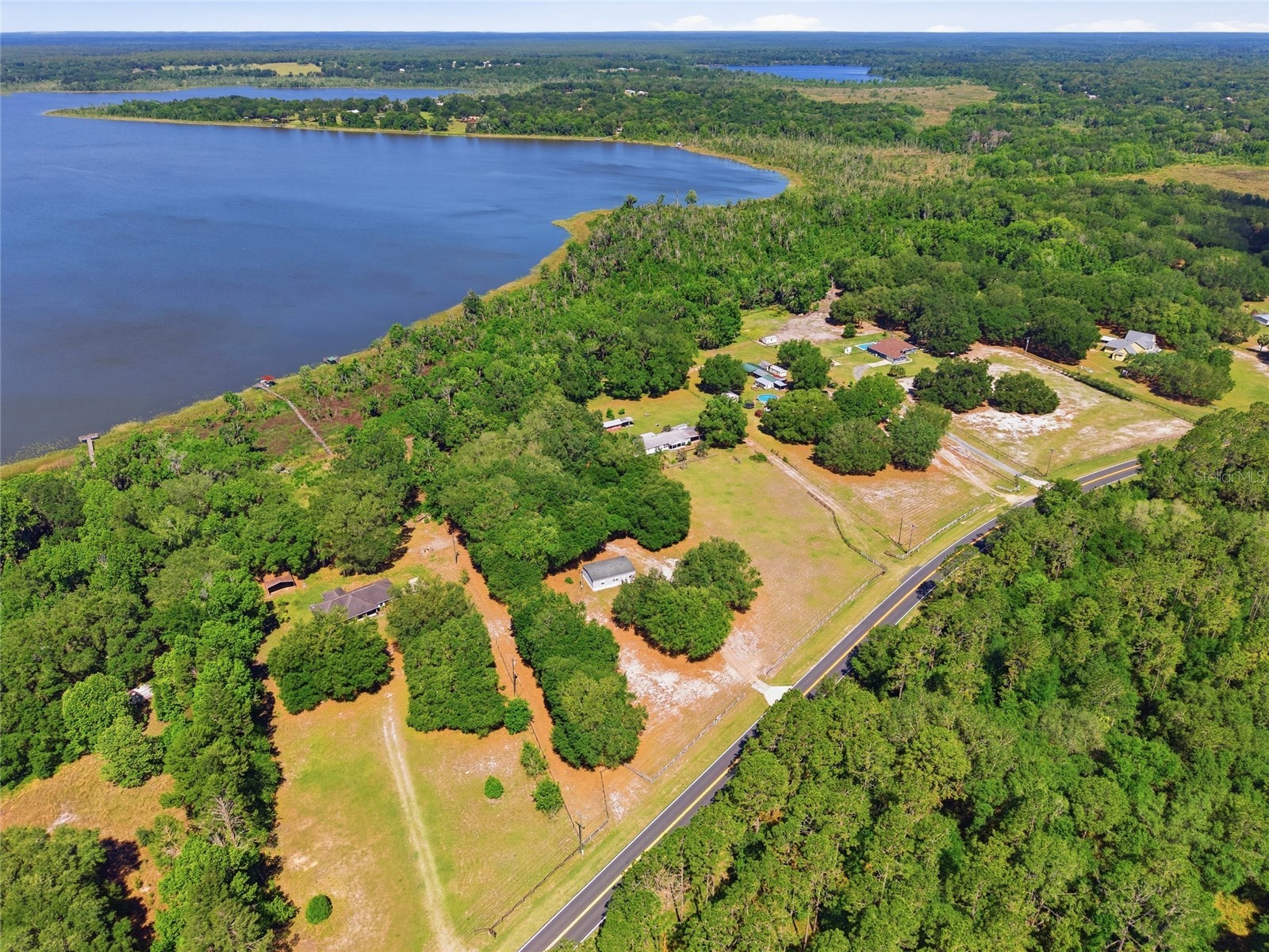 3980 SE 183rd Avenue Road Ocklawaha FL 32179 OM724398 image44