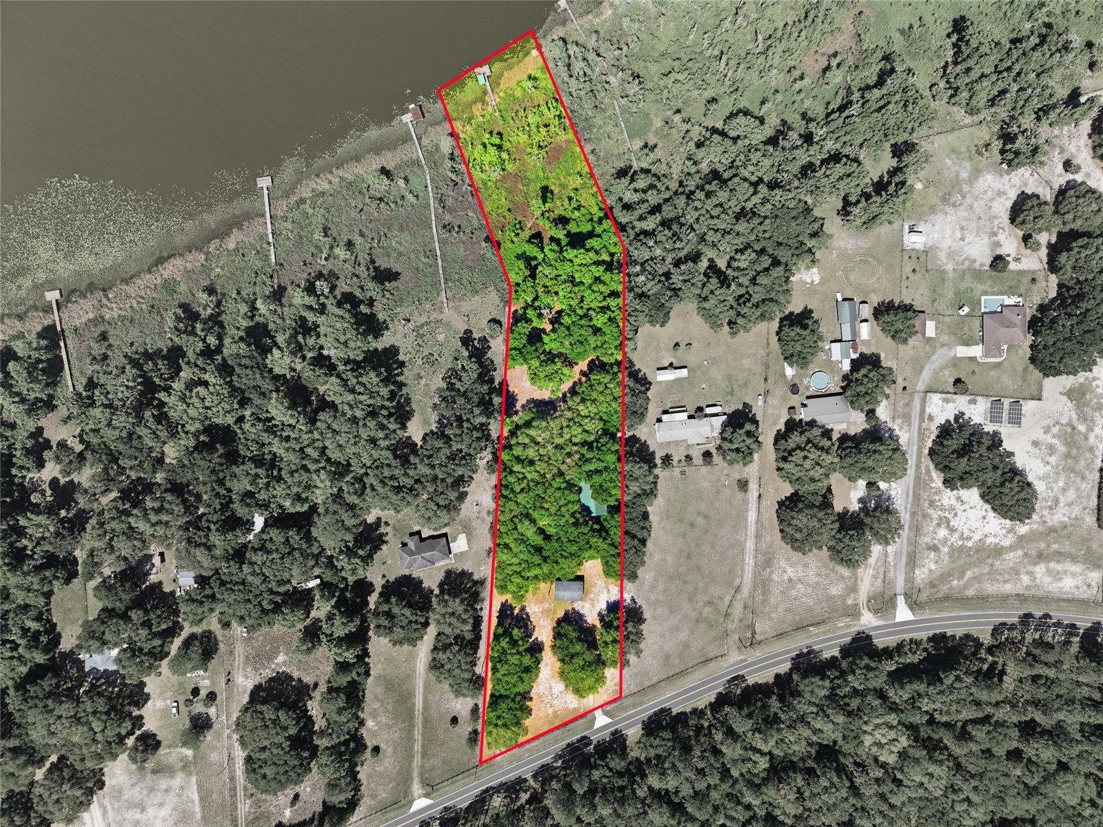 3980 SE 183rd Avenue Road Ocklawaha FL 32179 OM724398 image45